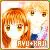 Kaji and Ayu