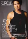 sam milby