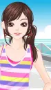 Summer Girl