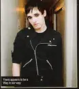 Mikey Way