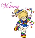 Victoria