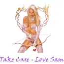 Take Care Love Sam
