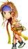 Rikku
