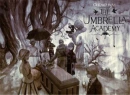 The umbrella Academy
