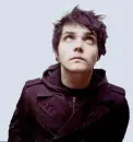 Gerard Way