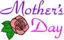 mothers day