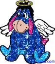 angel eeyore