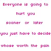 Hurt