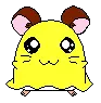 Hamtaro