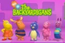 BACKYARDIGANS