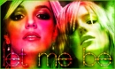 let me be - britney - 