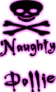 naughty dollie