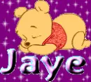 jaye