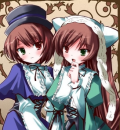 Rozen & Maiden