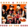 coke & pop food of the gods