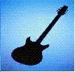 Blue Guitar