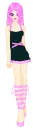 Anime Doll *made by me*