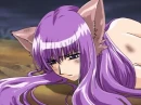 zaruko dying for ichigo