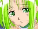 mew lettuce