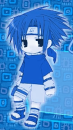 Sasuke Chibi