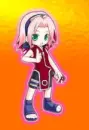 Sakura Chibi