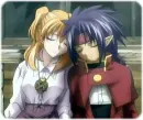 Chrono and Rosette