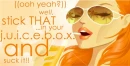 juicebox