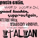 italian