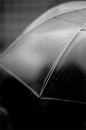 Black Umbrella