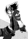  SASUKE!!