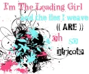 leading girl