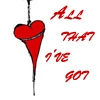 All That I've Got