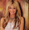 ashley tisdale
