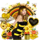 Chrissi-Bee Mine