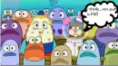sponge bob