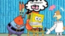 sponge bob
