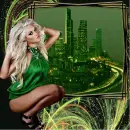 Emerald City