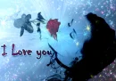 I LOVE YOU