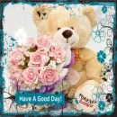  HAVE A GOOD DAY