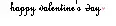 V-day!!