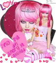 Feliz dia de san Valentin