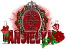 Anjielyn-Roses of Love