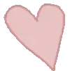 dancing heart