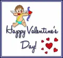 Happy Valentine's Day