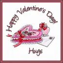 Happy Valentine's Day