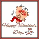Happy Valentine's Day