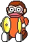 Monkey
