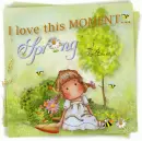 Love Spring Time