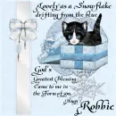 Robbie - fg