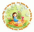 Love Spring Time
